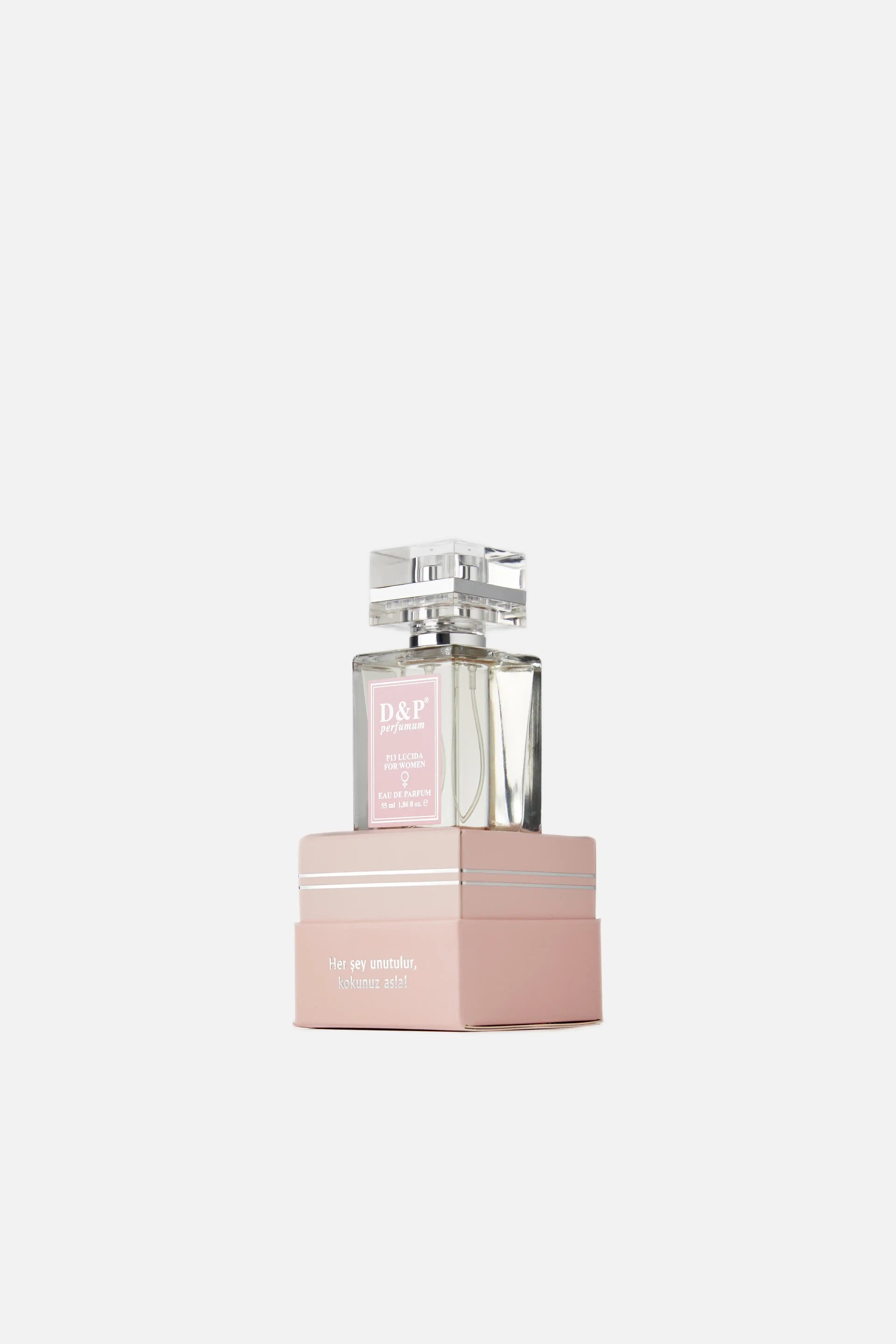 Niche Series P13 Lucida Women 55ml (Inspired by PARFUM DE MARLEY, DELINA)