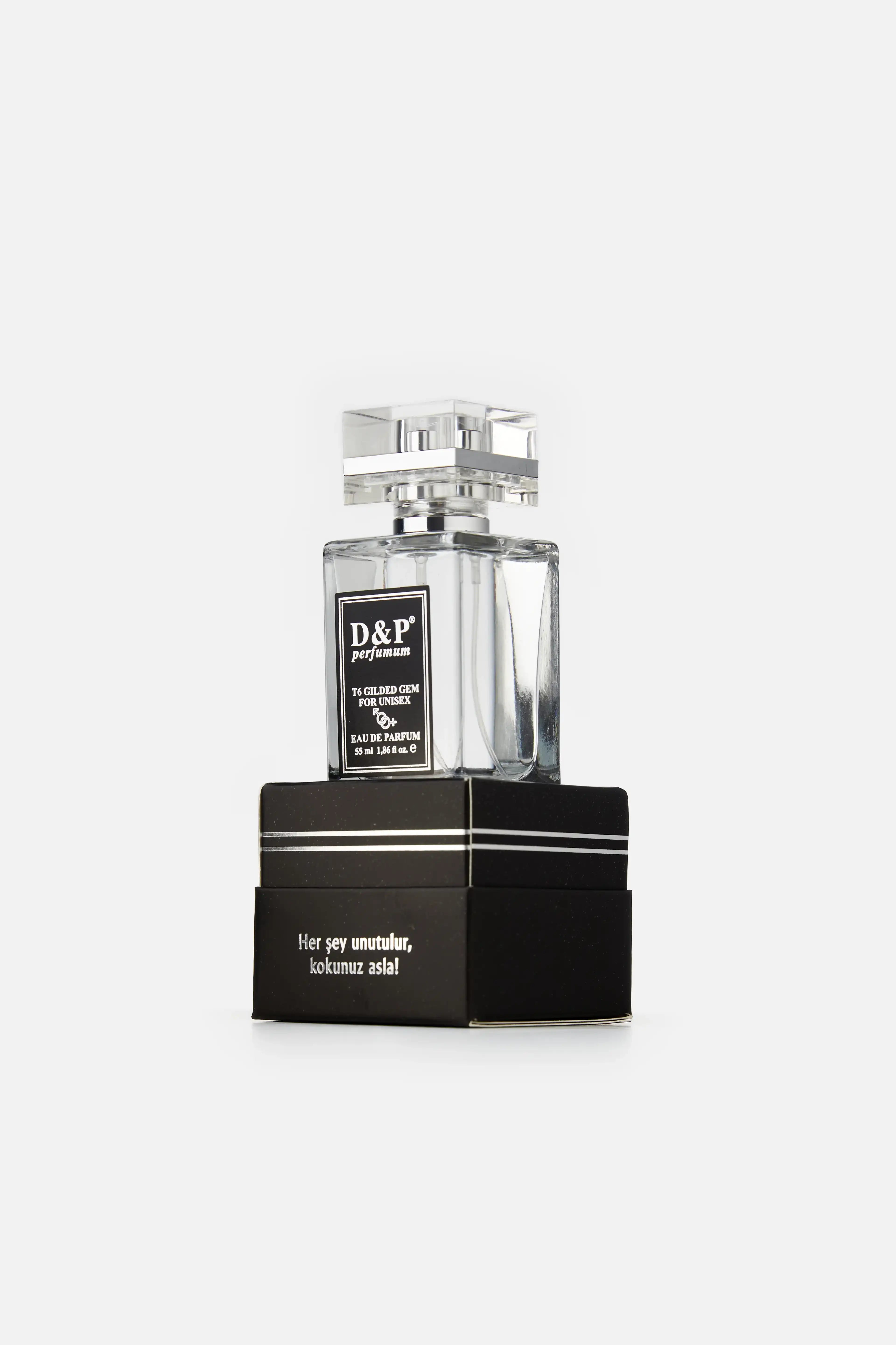 Niche Series U-T6 Gilded Gem Unisex 55ml (Inspired by TIZIANA TERENZI, KIRKE)