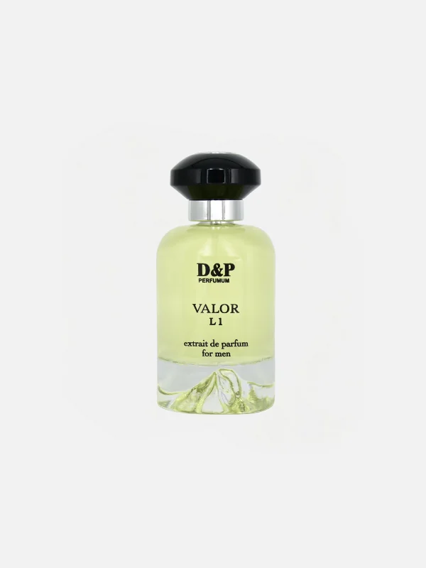 Premium Series L1 Valor 100 ml
