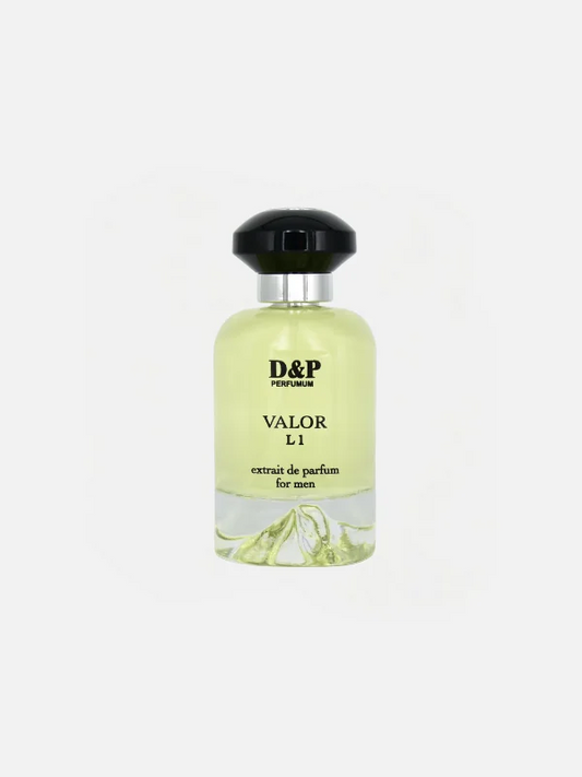 Premium Series L1 Valor 100 ml