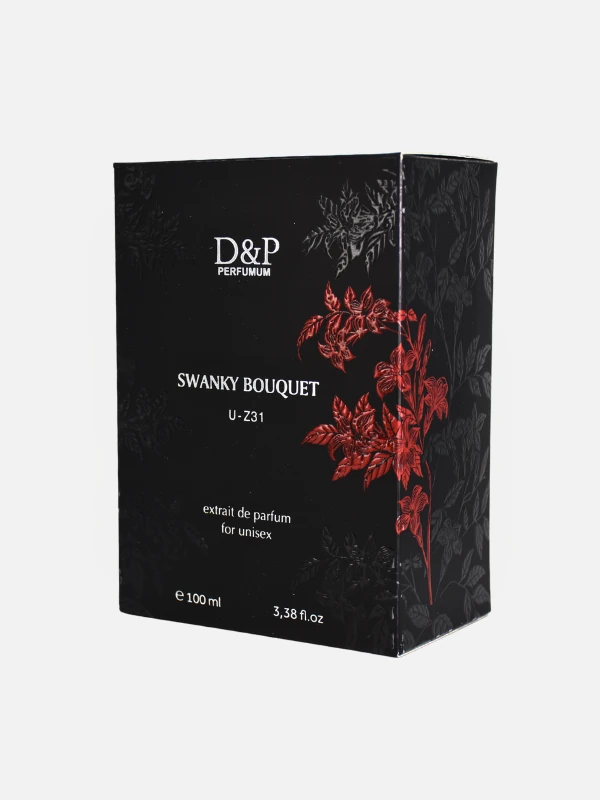Premium Serisi Z31 Swanky Bouquet 100 ml
