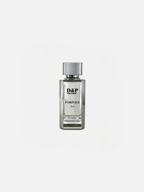 Premium Series N8 Pompous 100 ml