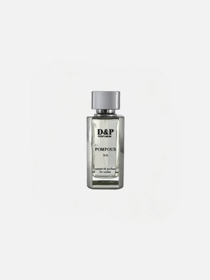 Premium Series N8 Pompous 100 ml