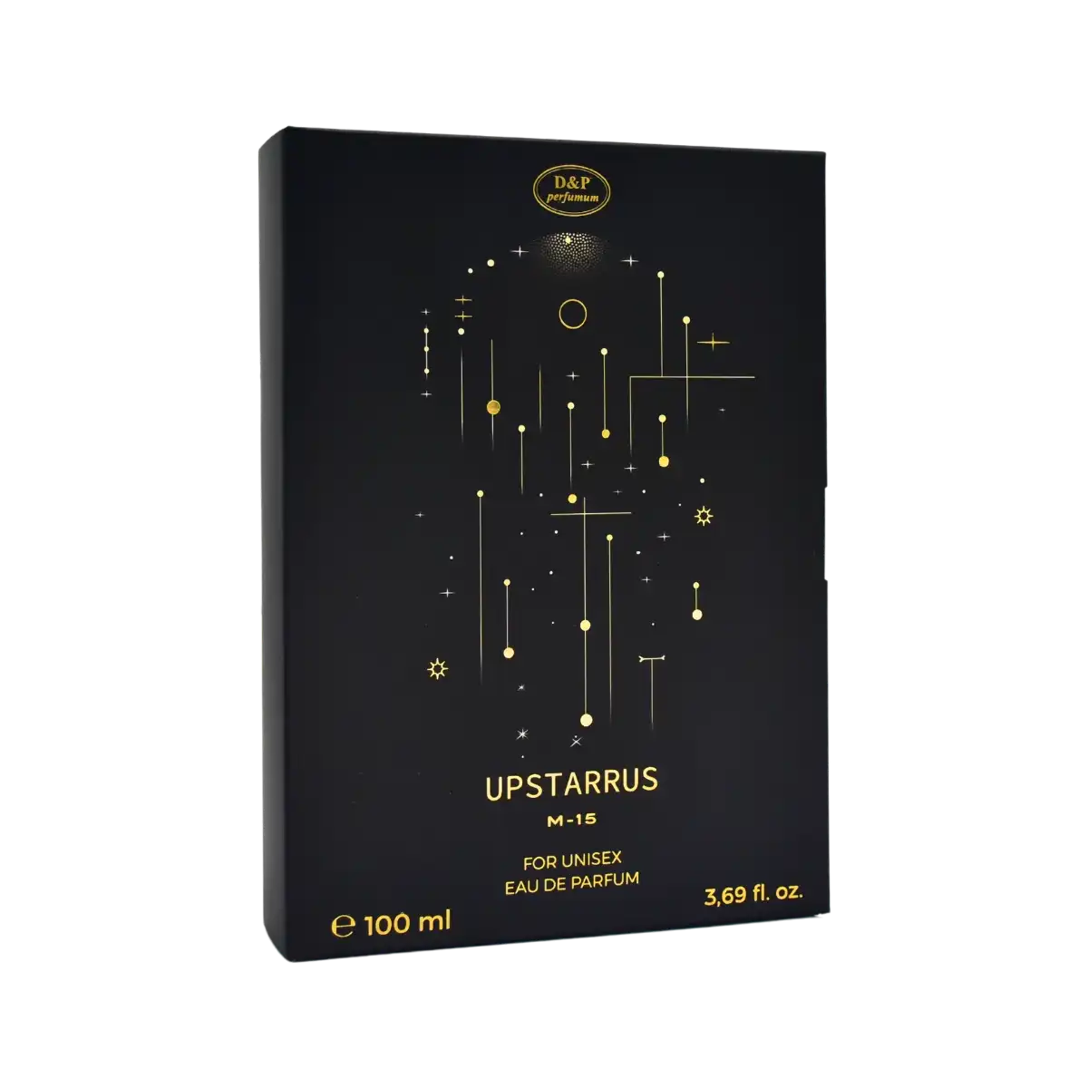 Premium Series U-M15 Upstarrus 100 ml