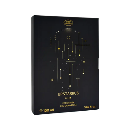 Premium Series U-M15 Upstarrus 100 ml