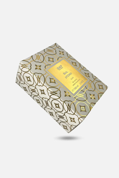 Premium Series U-X4 SOL D_ORO EXTRAIT 100 ml