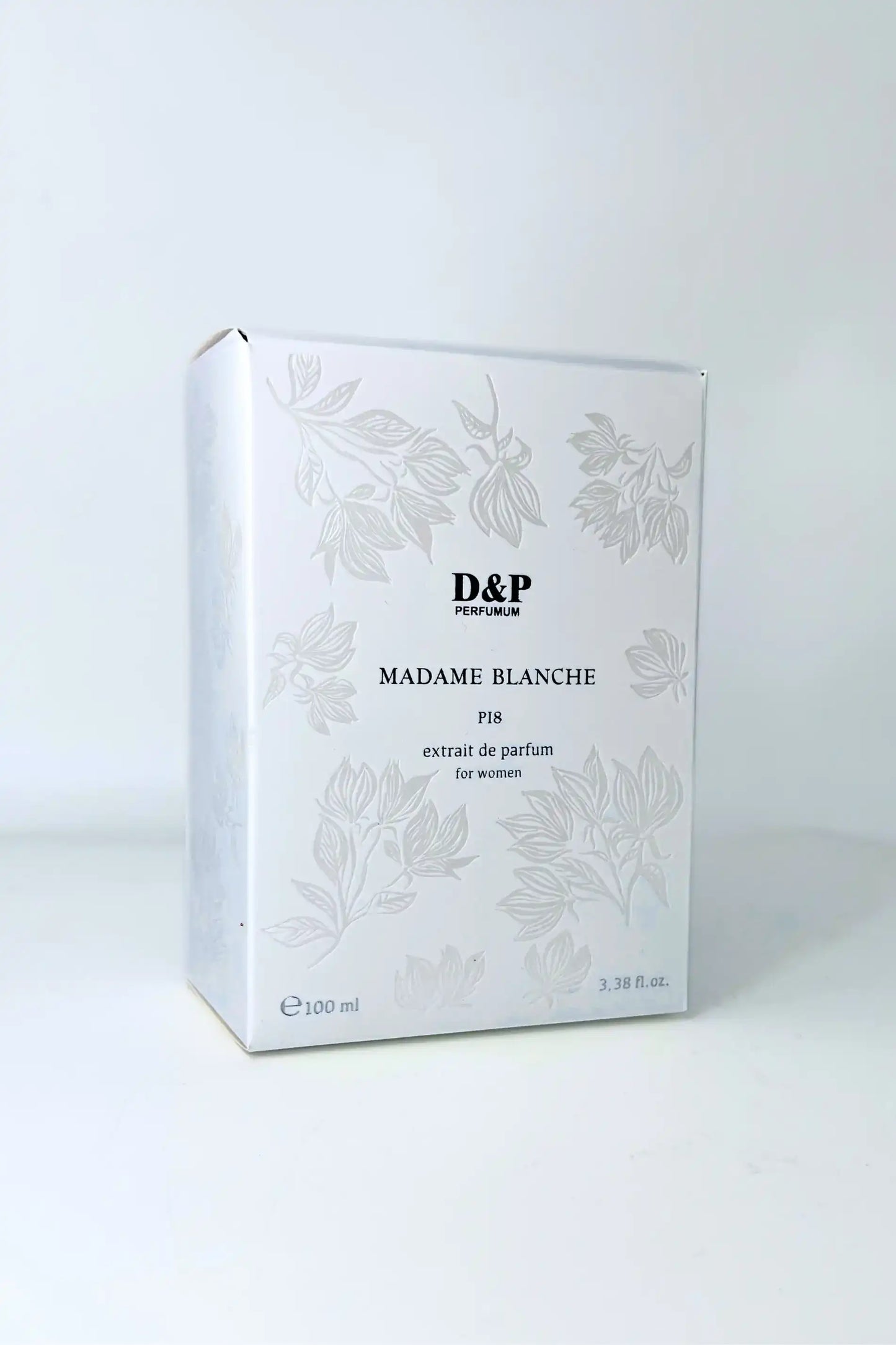 Premium Series P18 Madame Blance 100 ml