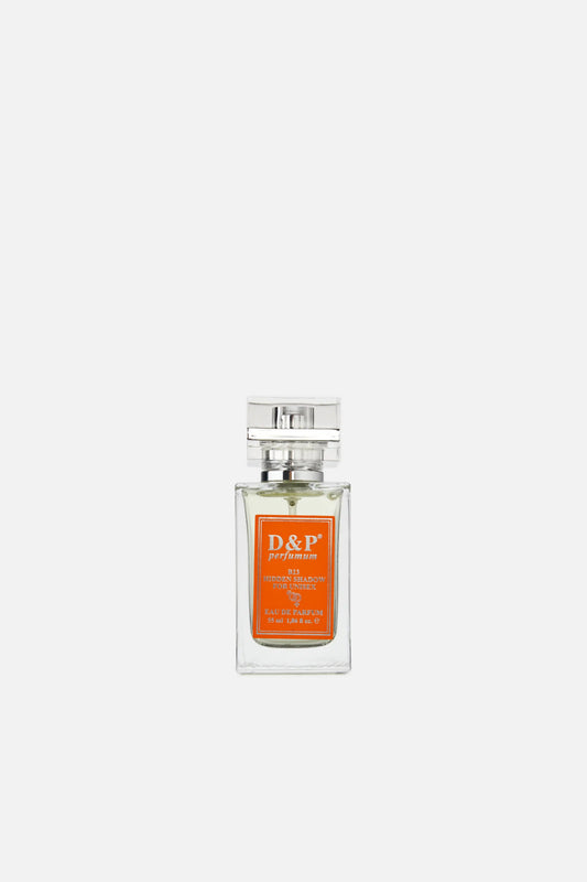 Niche Series U-B23 Hidden Shadow Unisex 55ml (Inspired by Byredo, bal d'Afrique)