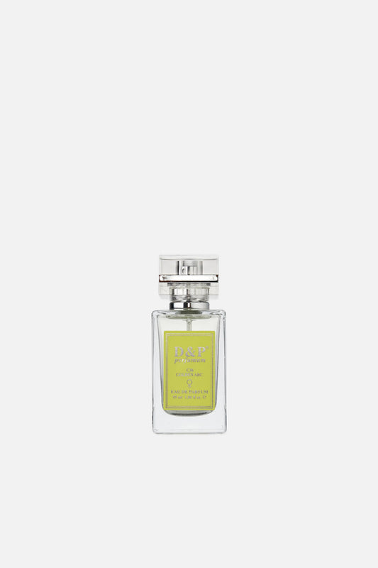 Niche Series C36 Golden Arc Women 55ml (Inspired by CREED, AVENTUS)