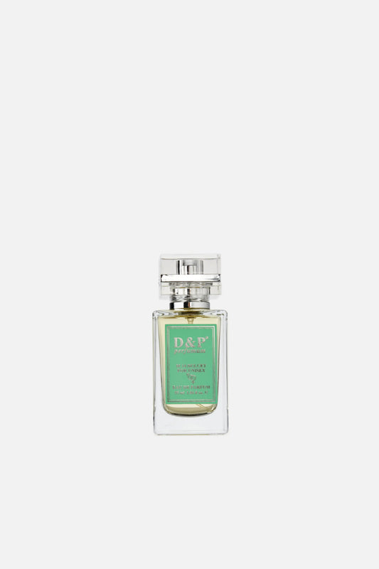 Niche Series U-M14 Dulcet Unisex 55ml (Inspired by Montale, Arabians Tonak)