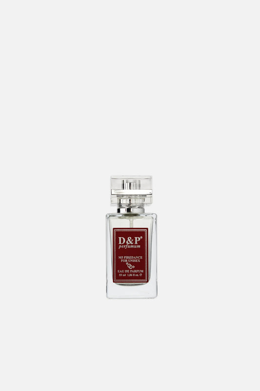 Niche Series M5 Firedance Unisex 55ml (Inspired by MAISON FRANCIS KURKDIJAN, Baccarat Rouge 540)