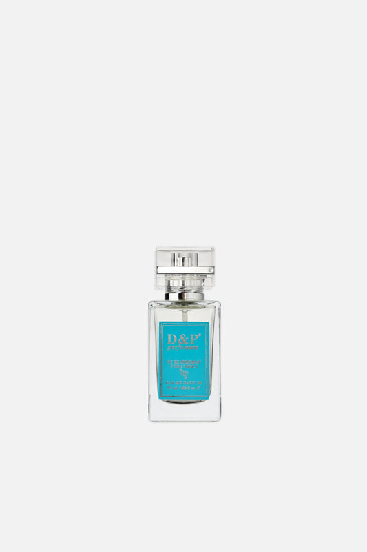 Niche Series U-O5 Seatherny Unisex 55ml (Inspired by ORTO PARISI, Mega Mare)