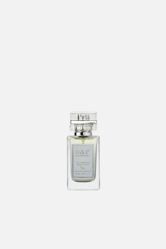 Niche Series T15 Apricity Unisex 55ml (Inspired by TIZIANA TERENZI, Gumin)