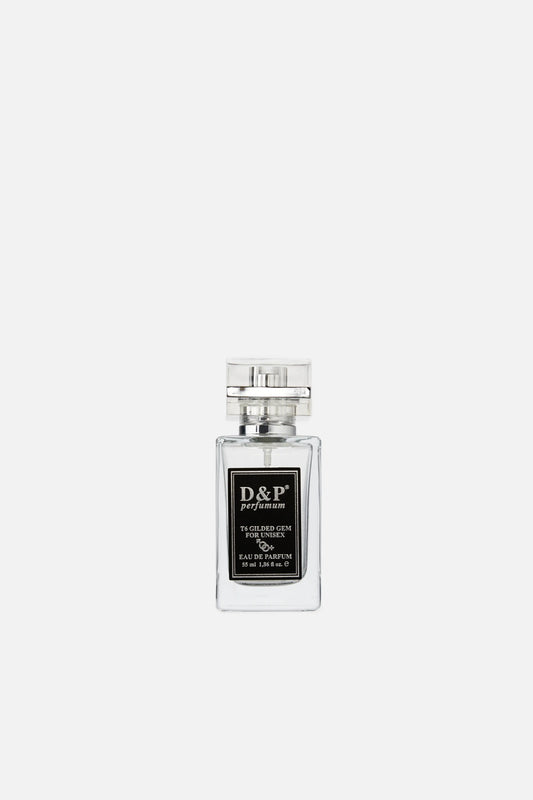 Niche Series U-T6 Gilded Gem Unisex 55ml (Inspired by TIZIANA TERENZI, KIRKE)