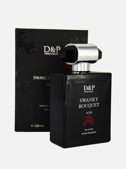 Premium Serisi Z31 Swanky Bouquet 100 ml