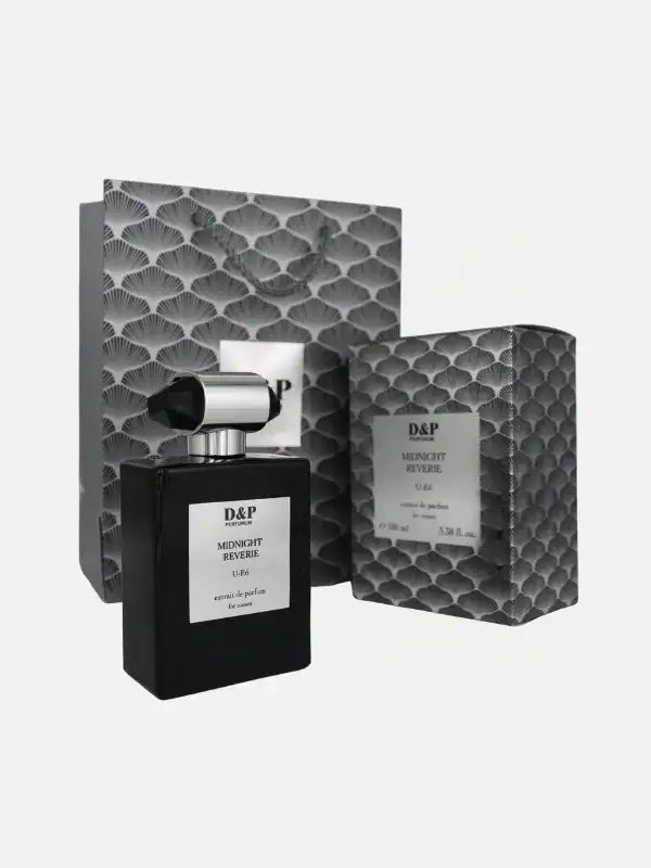 Premium Series E6 Midnight Reverie 100 ml