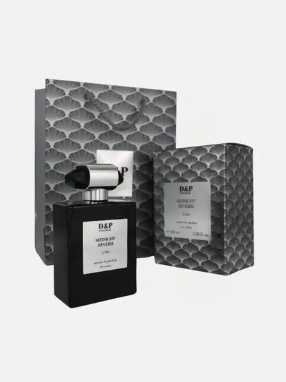 Premium Series E6 Midnight Reverie 100 ml
