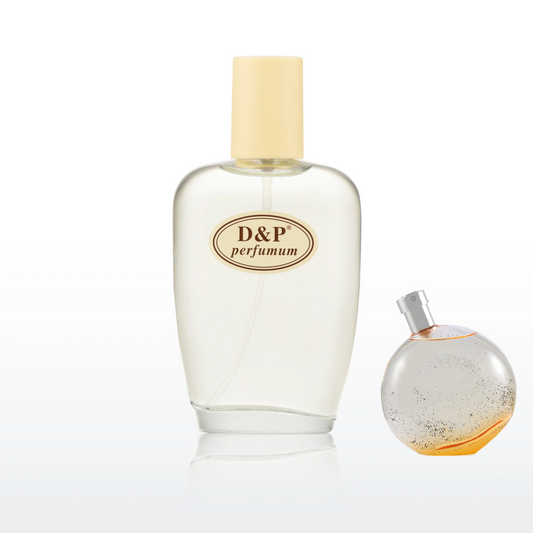 H11 - Women (Inspired by HERMES, EAU DES MERVEILLES)