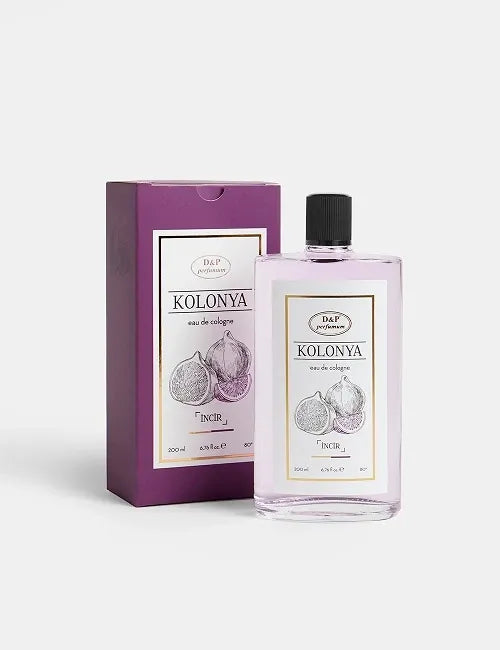 D&P Cologne Fig