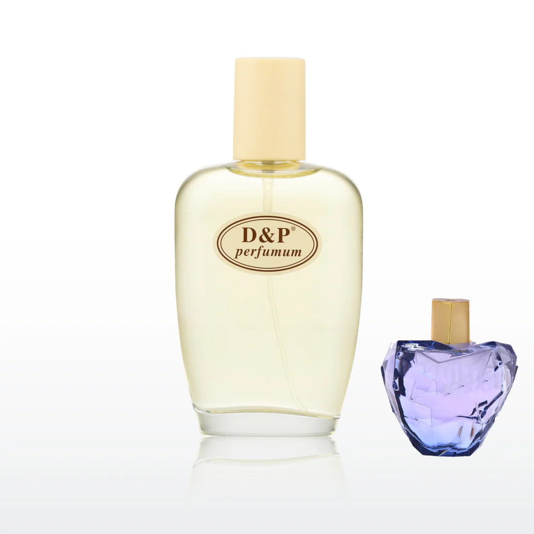 L4 - Women (Inspired by LOLITA LEMPICKA, LOLITA LEMPICKA)