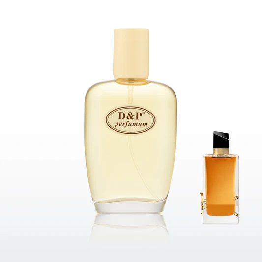 Y5 - Women (Inspired by YVES SAINT LAURENT, LIBRE)