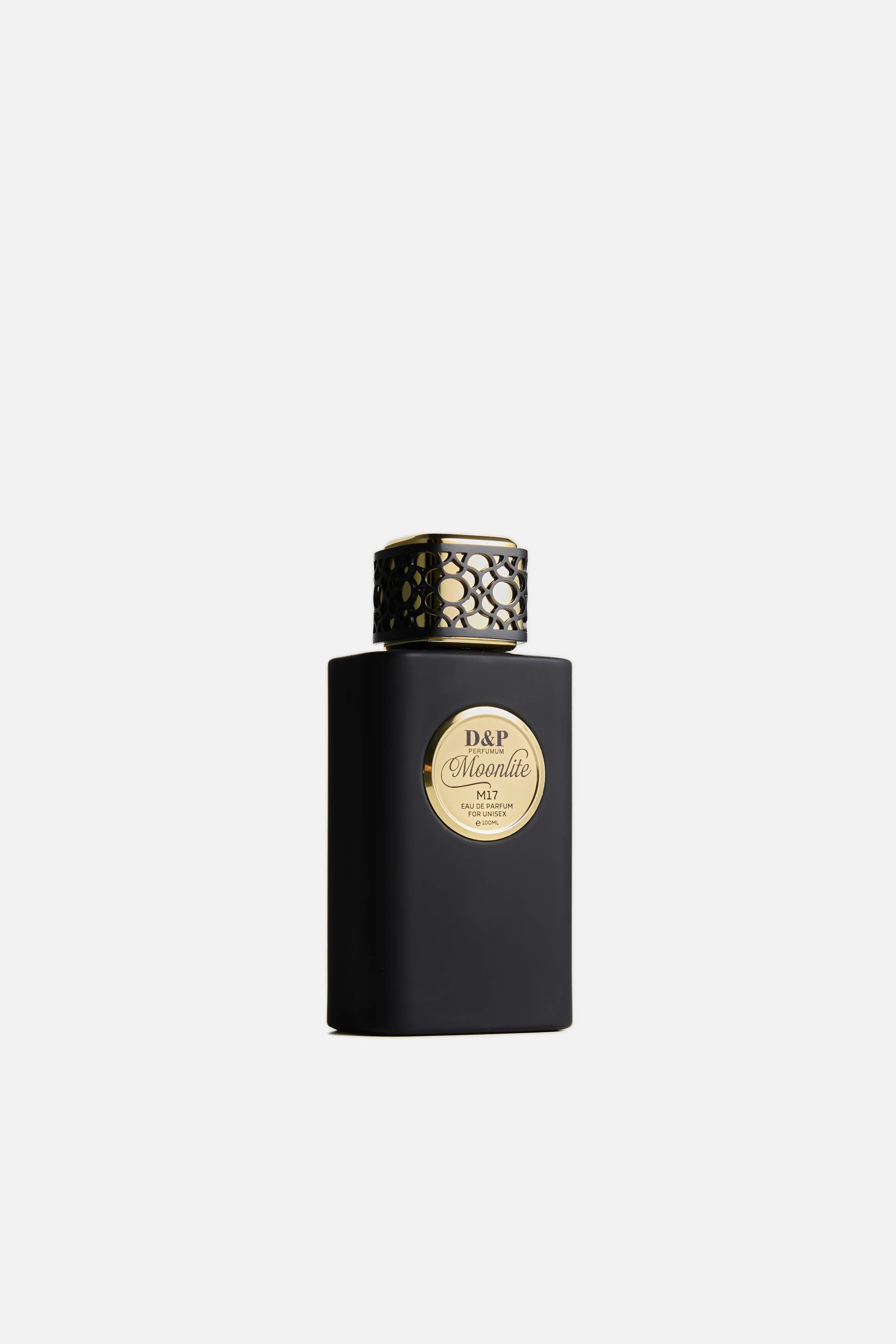 Premium Serisi U-M17 Moonlite 100 ml