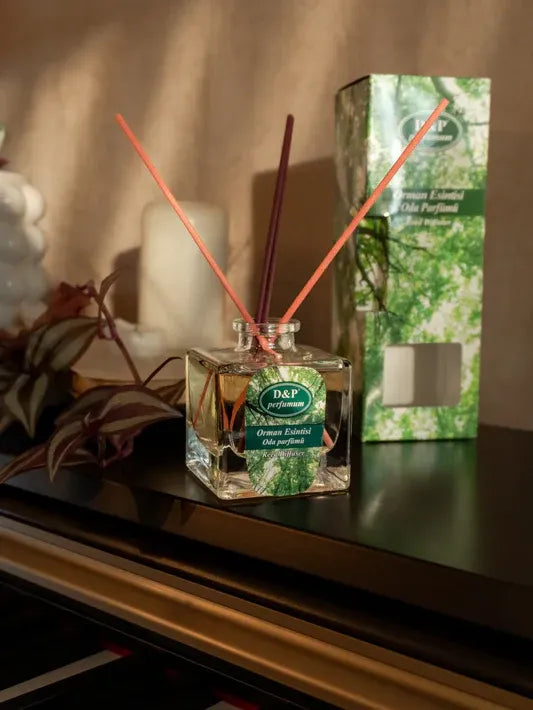 Forest Breeze Bamboo Root 100ml