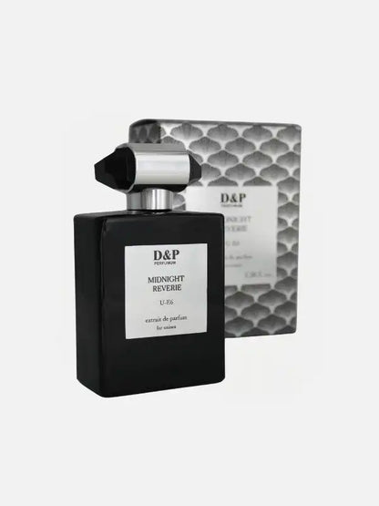 Premium Series E6 Midnight Reverie 100 ml