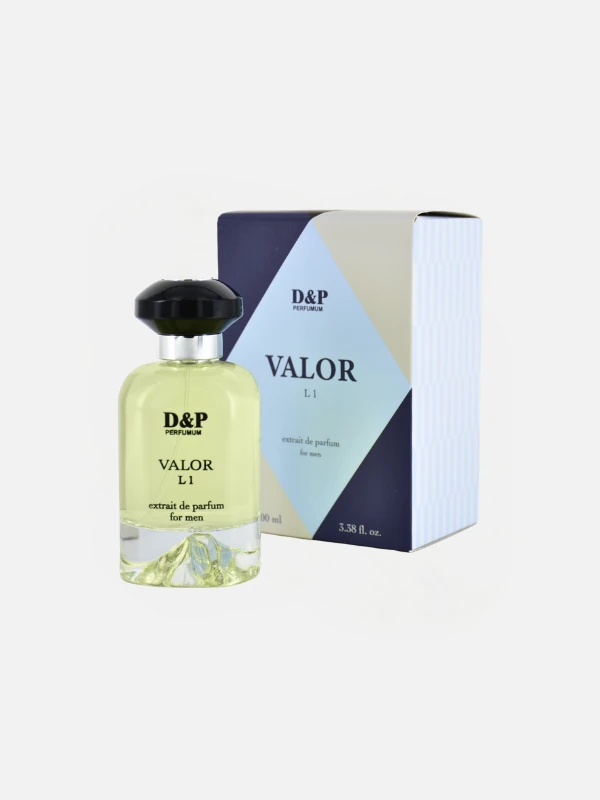 Premium Series L1 Valor 100 ml