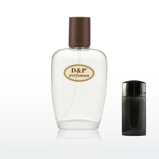 P10 - Men (Inspired by PACO RABANNE, BLACK XS)