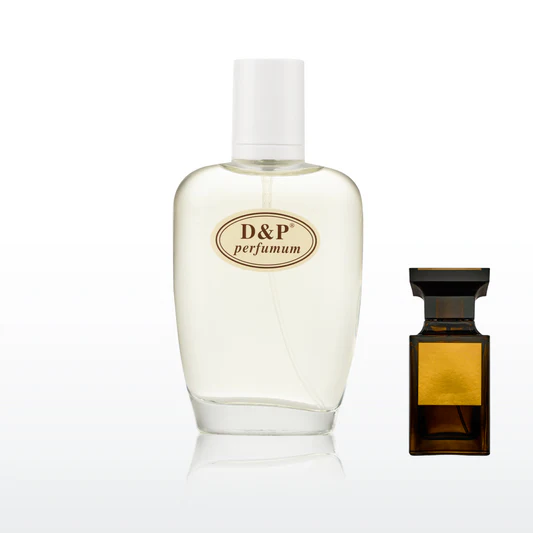 U - T3 (Inspired by TOM FORD, Tobacco Vanille)