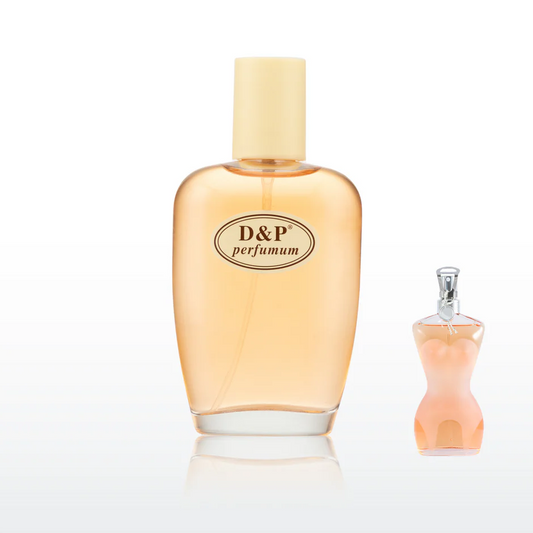 J2 - Women (Inspired by JEAN PAUL GAULTIER, JEAN PAUL GAULTIER)