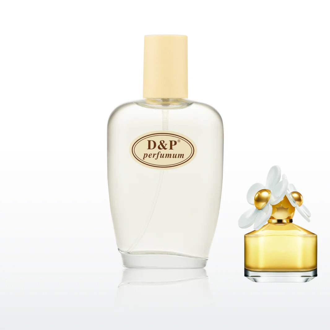 M4 - Women (Inspired by MARC JACOBS, DAISY)