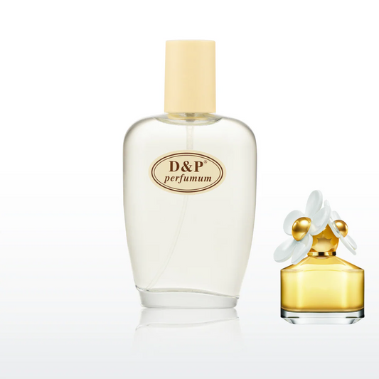 M4 - Women (Inspired by MARC JACOBS, DAISY)
