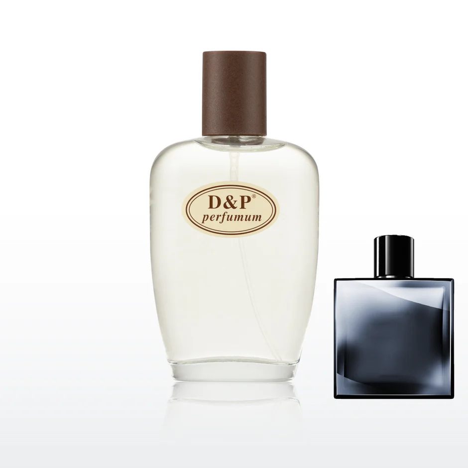 P4 - Men (Inspired by CHANEL, BLEU DE CHANEL)