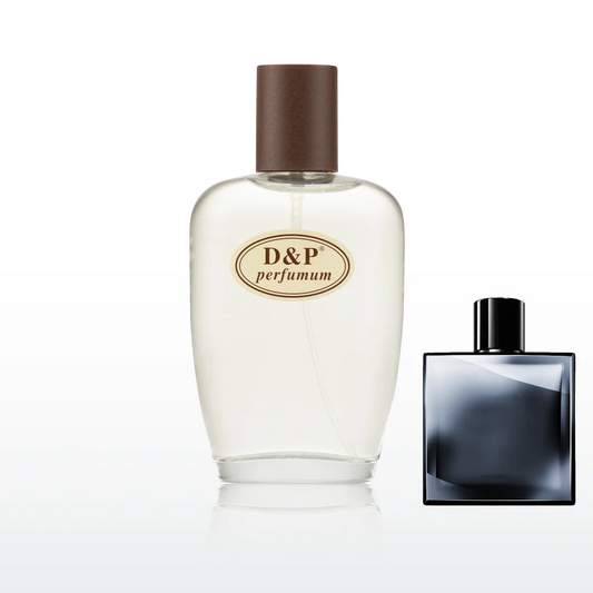 P4 - Men (Inspired by CHANEL, BLEU DE CHANEL)