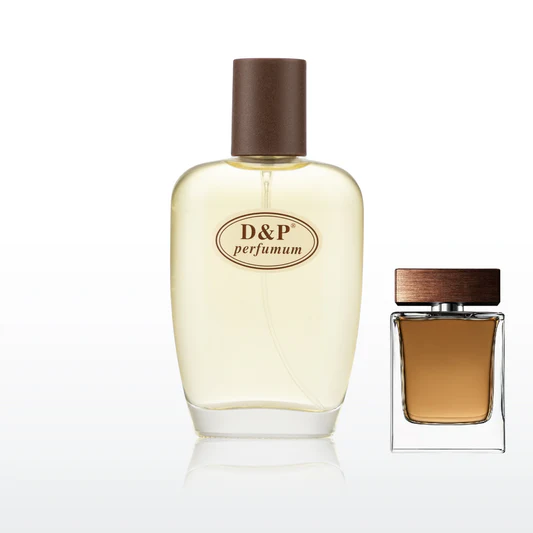 D18 - Men (Inspired by DOLCE GABBANA, THE ONE FOR MEN)