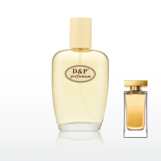 D22 - Women (Inspired by DOLCE GABBANA, THE ONE)