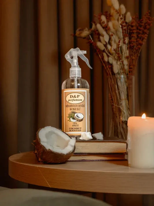 Coconut Air Freshener 420ml