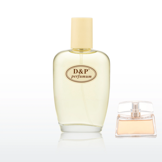 N10 - Women (Inspired by NINA RICCI, LOVE IN PARIS)