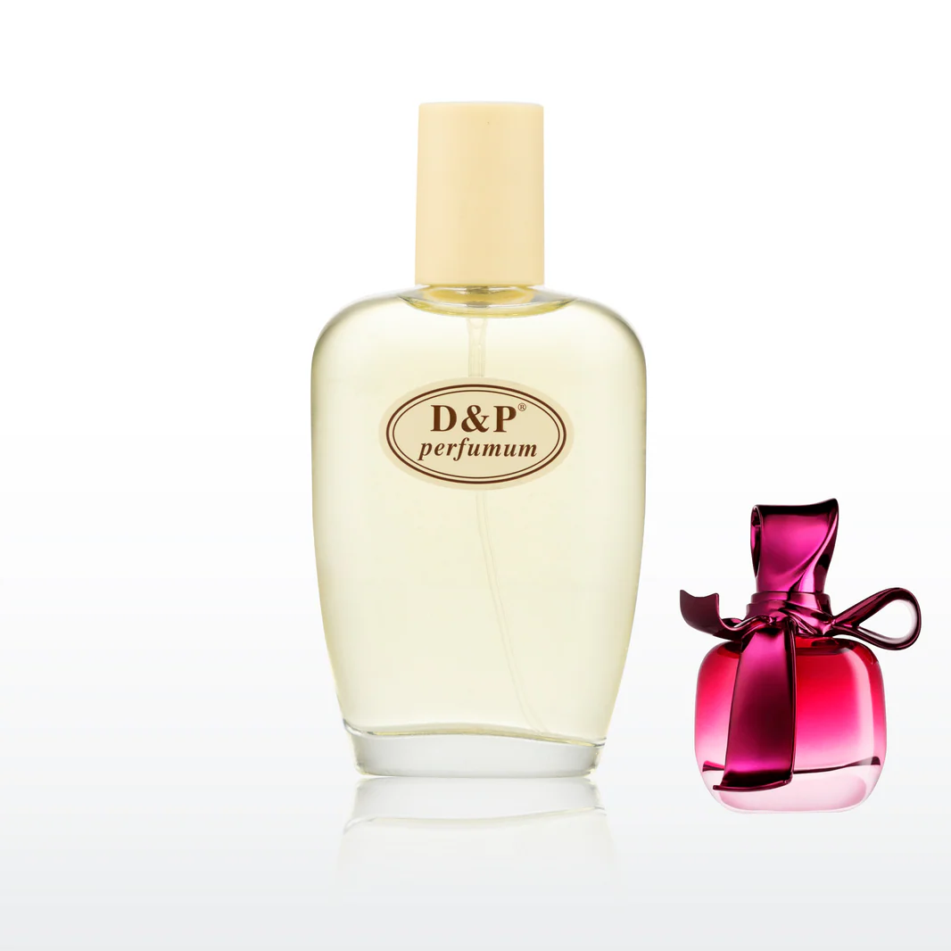 N4 - Women (Inspired by NINA RICCI, RICCI RICCI)