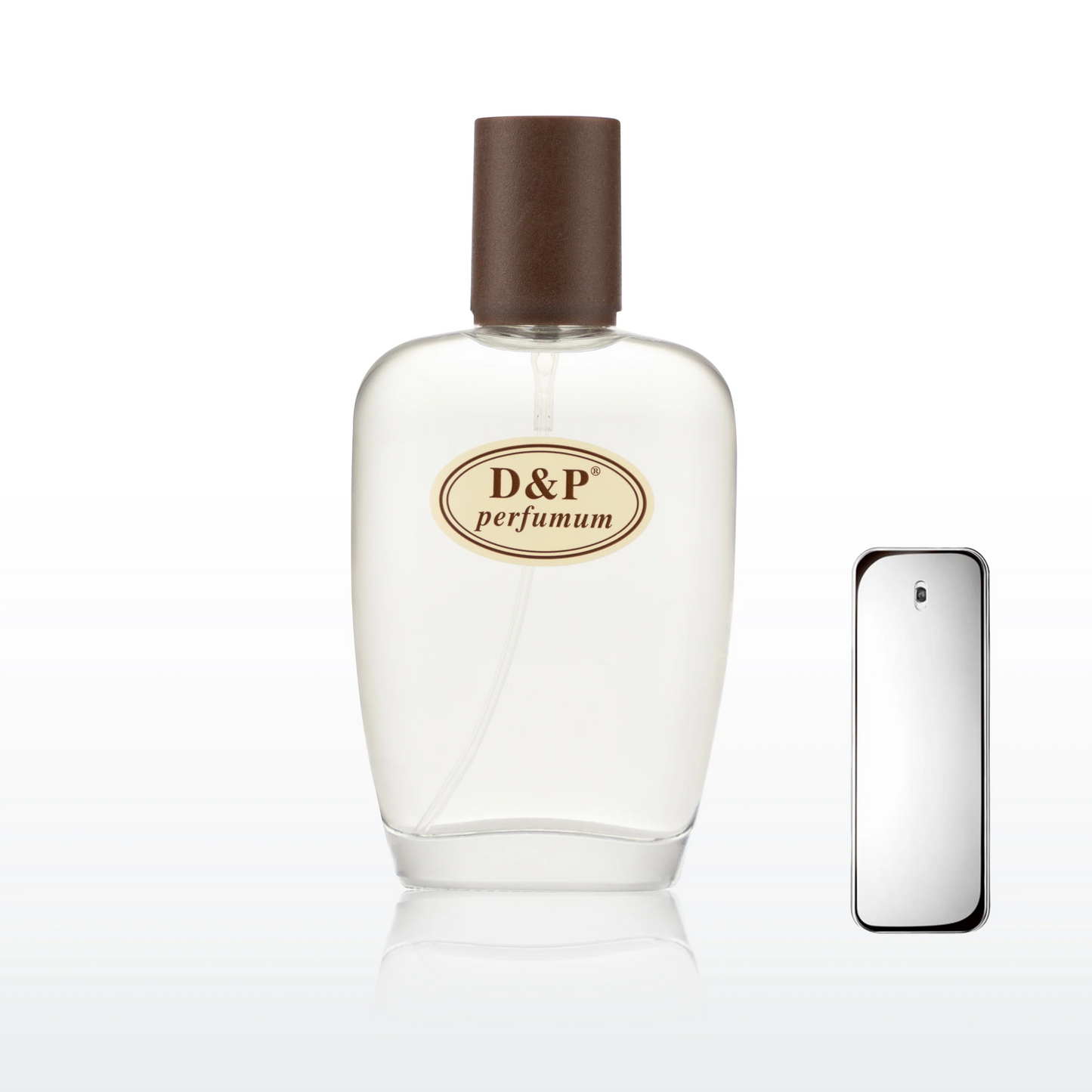 P6 - Men (Inspired by Paco Rabanne, One Million Lucky)