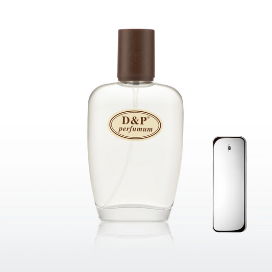 P6 - Men (Inspired by Paco Rabanne, One Million Lucky)