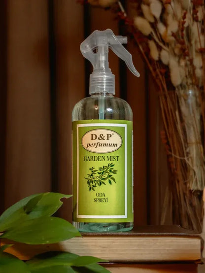 Garden Mist Air Freshener 420ml