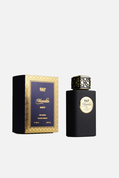 Premium Serisi U-M17 Moonlite Unisex 100 ml